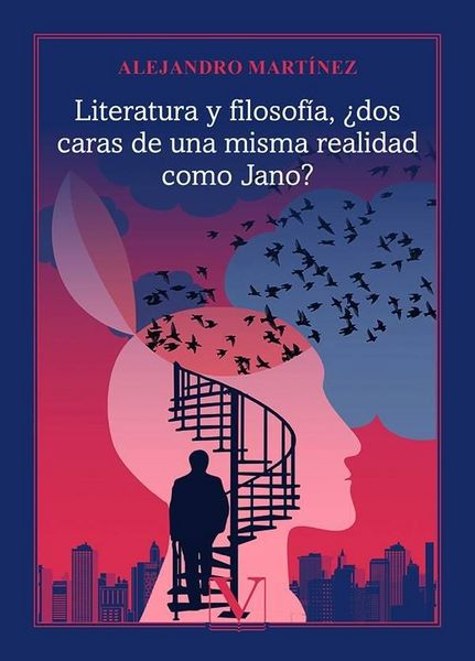 Produktbild: Literatura y filosof&iacute;a, &iquest;dos caras de una misma realidad como jano?