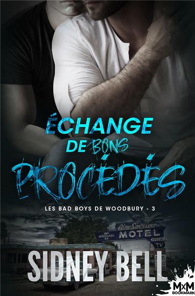 Produktbild: Echange de bons procedes