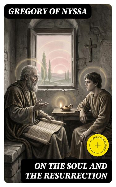 Produktbild: On the Soul and the Resurrection