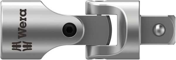 Produktbild: Wera 8795 C 05003640001 Kardangelenk Antrieb 1/2\" (12.5 mm) 69 mm 1 St.