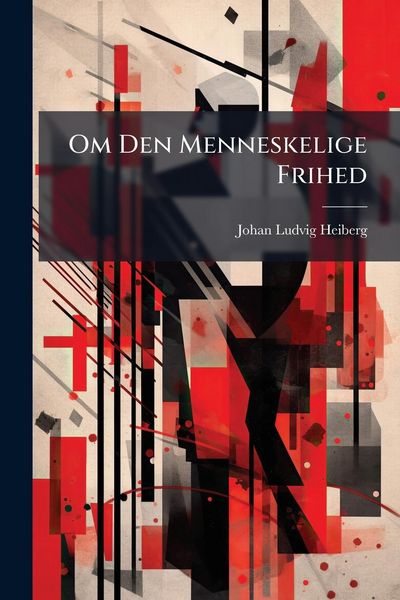 Produktbild: Om Den Menneskelige Frihed