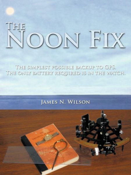 Produktbild: The Noon Fix