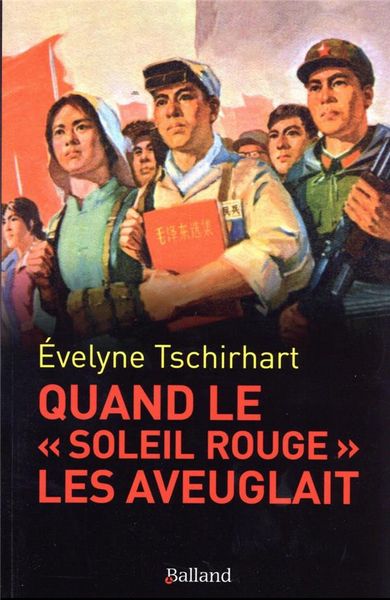 Produktbild: Quand le 'soleil rouge' les aveuglait