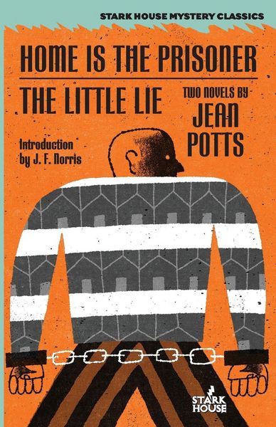 Produktbild: Home is the Prisoner / The Little Lie