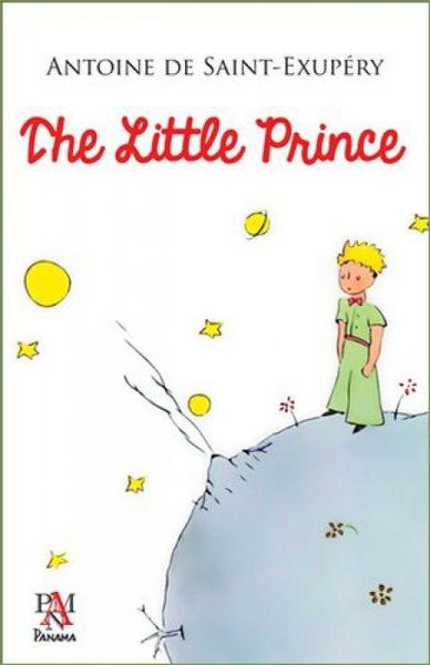 Produktbild: The Little Prince