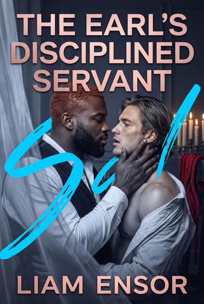 Produktbild: The Earl's Disciplined Servant