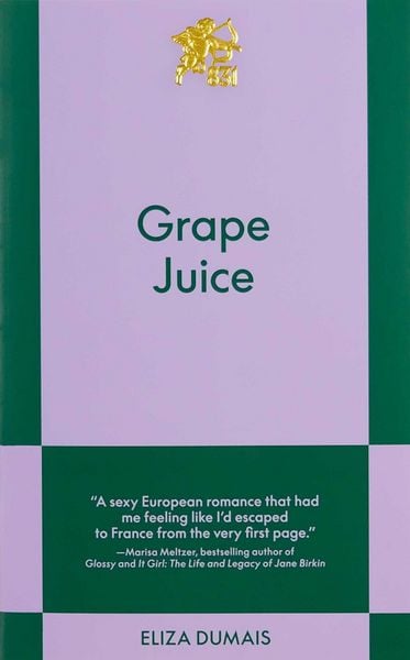 Produktbild: Grape Juice
