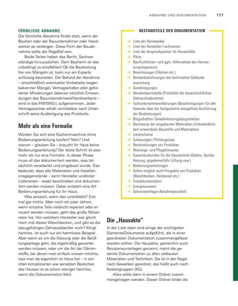 Produktbild: Handbuch Hauskauf