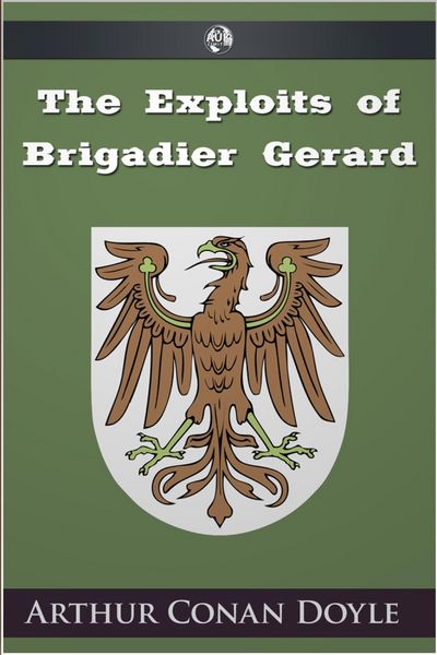 Produktbild: Exploits of Brigadier Gerard