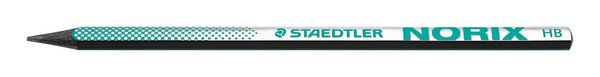 Produktbild: STAEDTLER NORIX&reg; 181, 3 Bleistiften