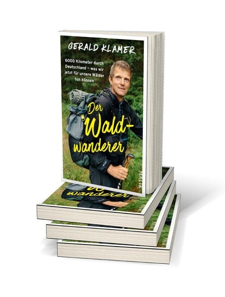 Produktbild: Der Waldwanderer