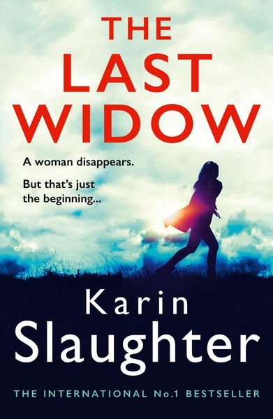 Produktbild: The Last Widow