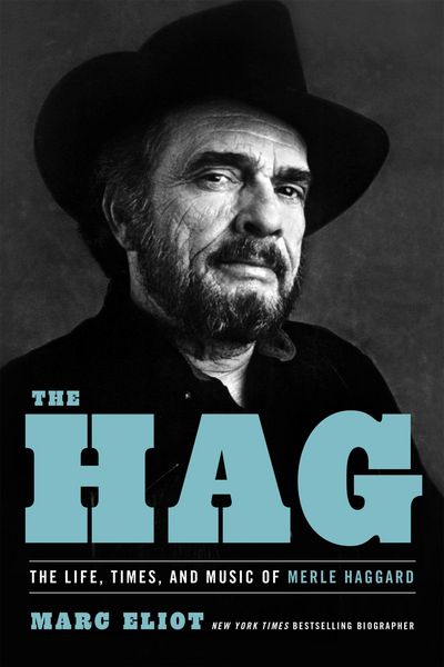 Produktbild: The Hag