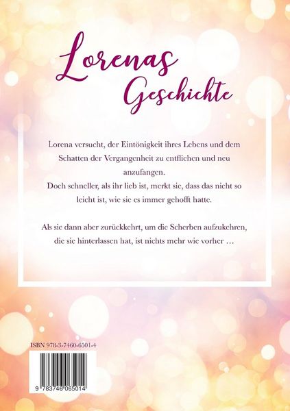 Produktbild: Lorenas Geschichte