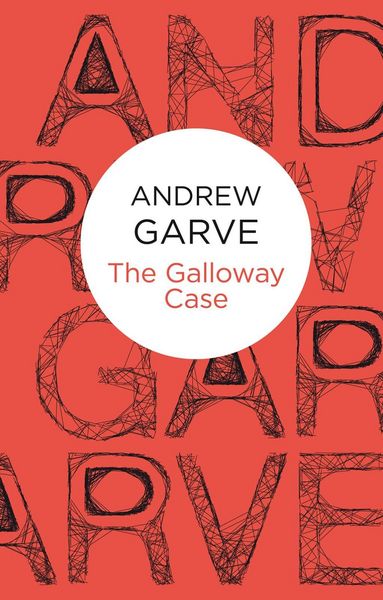 Produktbild: The Galloway Case (Bello)