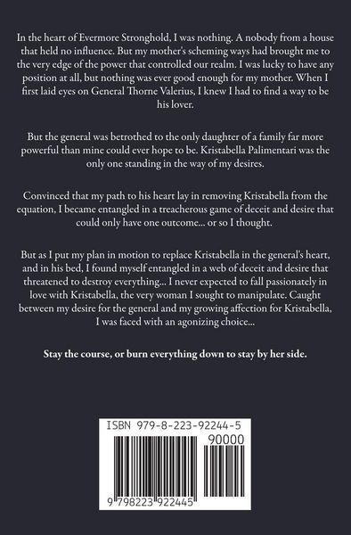 Produktbild: Eternally Claimed