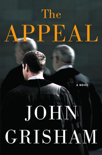 Produktbild: The Appeal