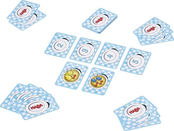 Produktbild: Meine gro&szlig;e Obstgarten-Spielesammlung