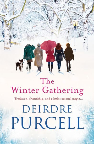 Produktbild: Purcell, D: Winter Gathering