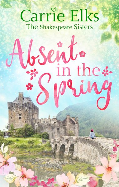 Produktbild: Elks, C: Absent in the Spring