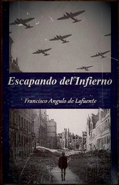 Produktbild: Escapando del Infierno