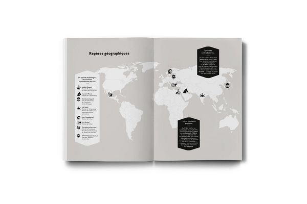 Produktbild: SCHWARZ (Farben der Kunst)