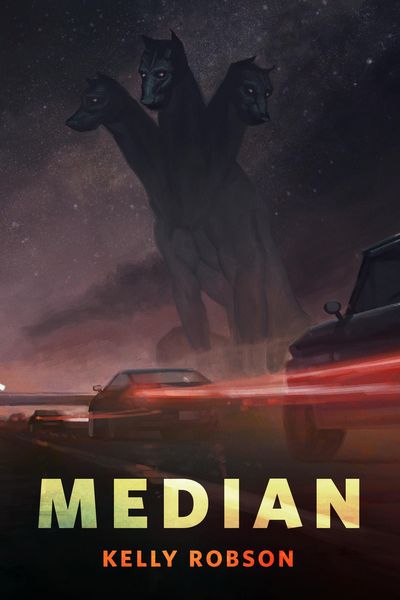 Produktbild: Median