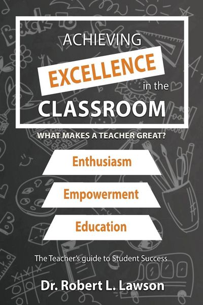 Produktbild: Achieving Excellence in the Classroom