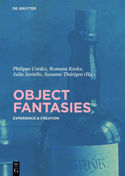 Produktbild: Object Fantasies