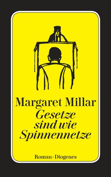 Produktbild: Gesetze sind wie Spinnennetze