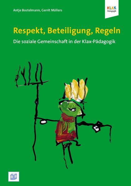 Produktbild: Respekt, Beteiligung, Regeln