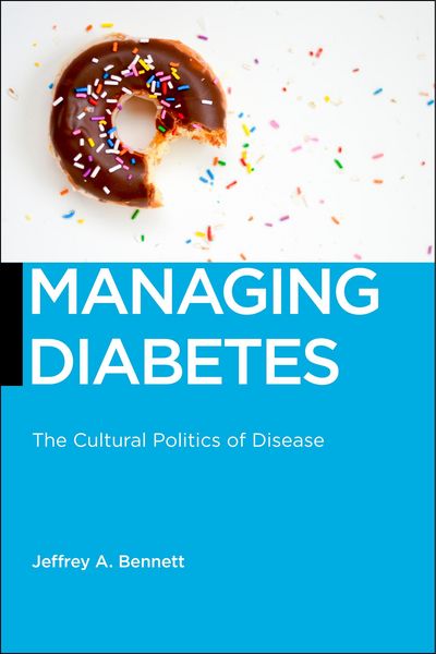 Produktbild: Managing Diabetes