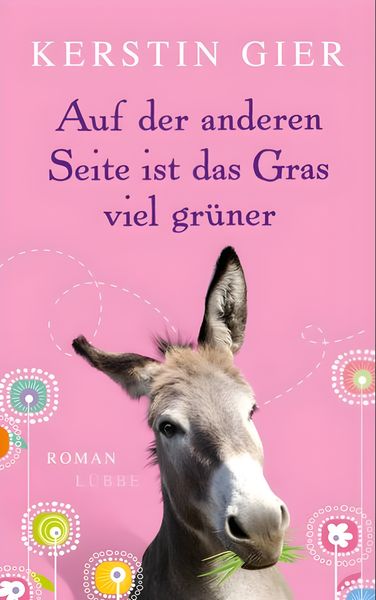 Produktbild: Auf der anderen Seite ist das Gras viel gr&uuml;ner