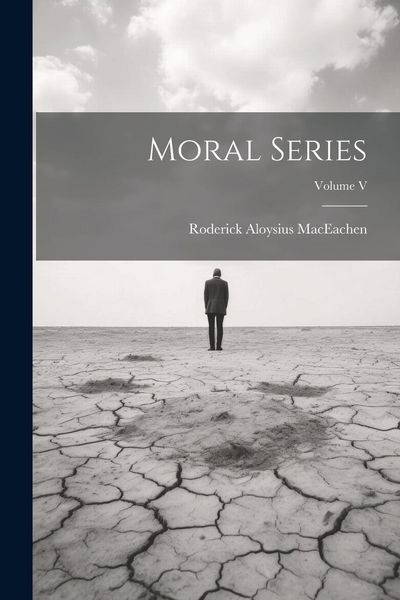 Produktbild: Moral Series; Volume V