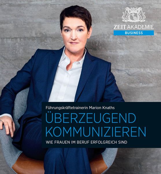 Produktbild: &Uuml;berzeugend kommunizieren