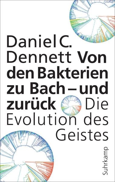 Produktbild: Von den Bakterien zu Bach &ndash; und zur&uuml;ck
