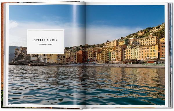 Produktbild: Great Escapes Mediterranean
