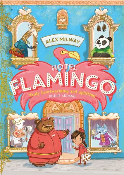 Produktbild: Hotel Flamingo