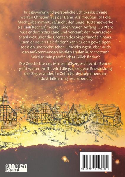 Produktbild: Der Raitmeister