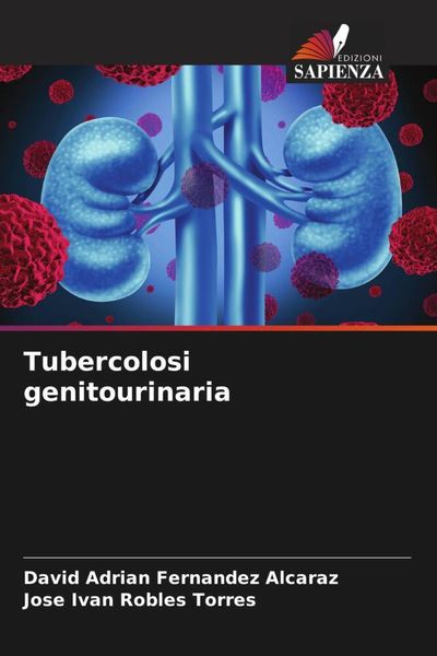 Produktbild: Tubercolosi genitourinaria