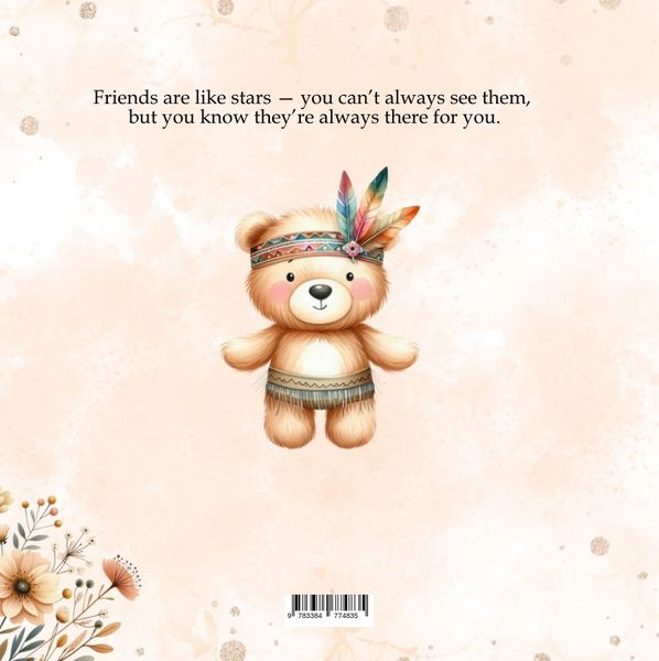 Produktbild: My Favorite School Friends &ndash; Boho Forest Animals