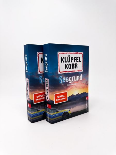 Produktbild: Seegrund