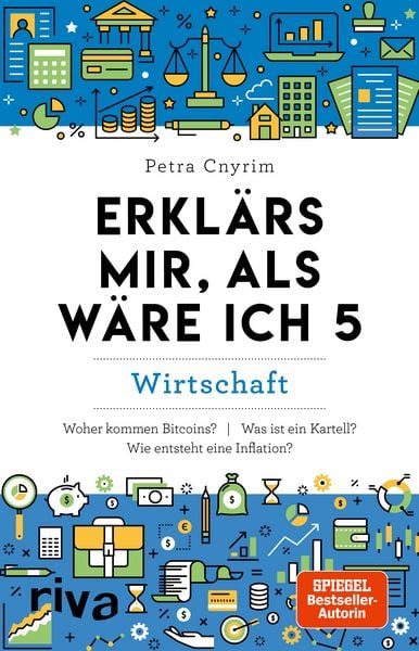 Produktbild: Erkl&auml;rs mir, als w&auml;re ich 5