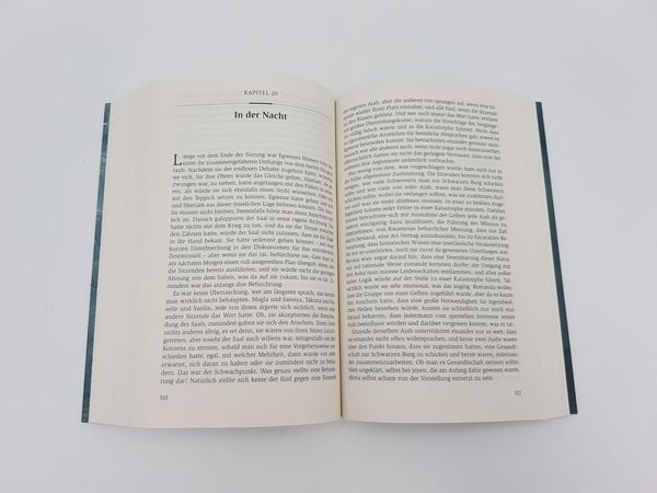 Produktbild: Das Rad der Zeit 10