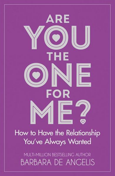 Produktbild: Are You the One for Me?