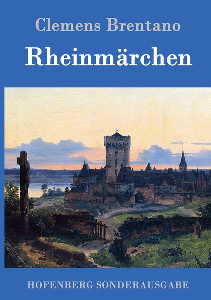 Produktbild: Rheinm&auml;rchen