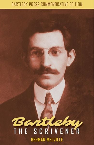 Produktbild: Bartleby the Scrivener