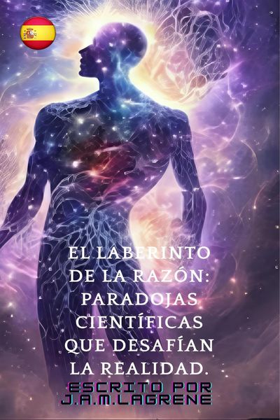 Produktbild: El Laberinto de la Raz&oacute;n: Paradojas Cient&iacute;ficas que Desaf&iacute;an la Realidad.