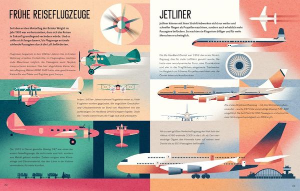Produktbild: Fliegen