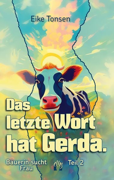 Produktbild: Das letzte Wort hat Gerda.